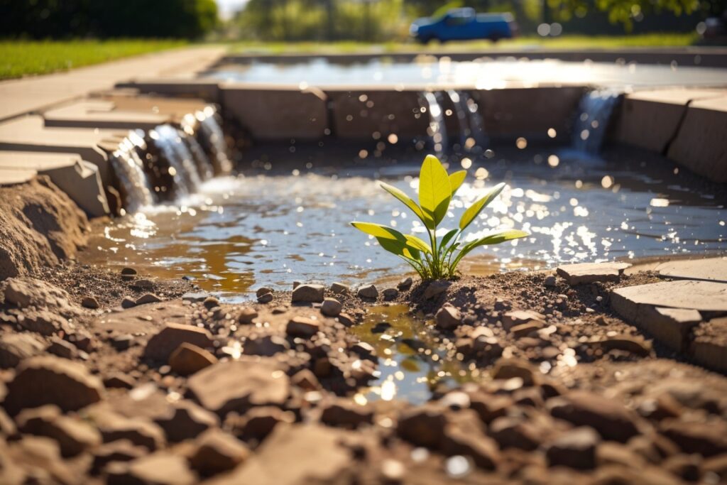 Water Management